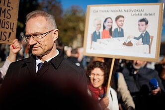 Saulius Olencevičius 