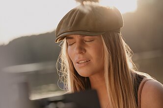 Gabrielė Vilkickytė