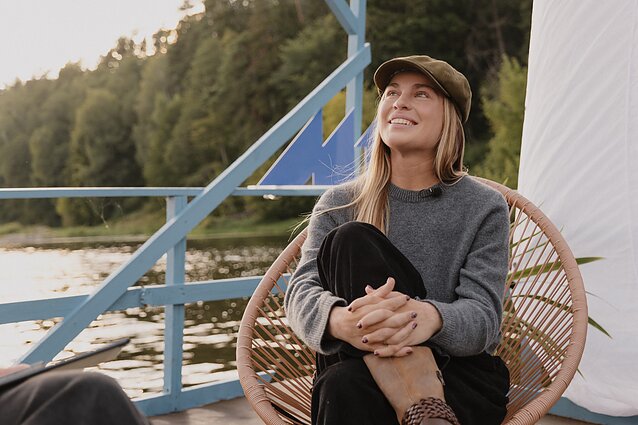 Gabrielė Vilkickytė