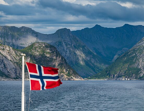 Norvegija