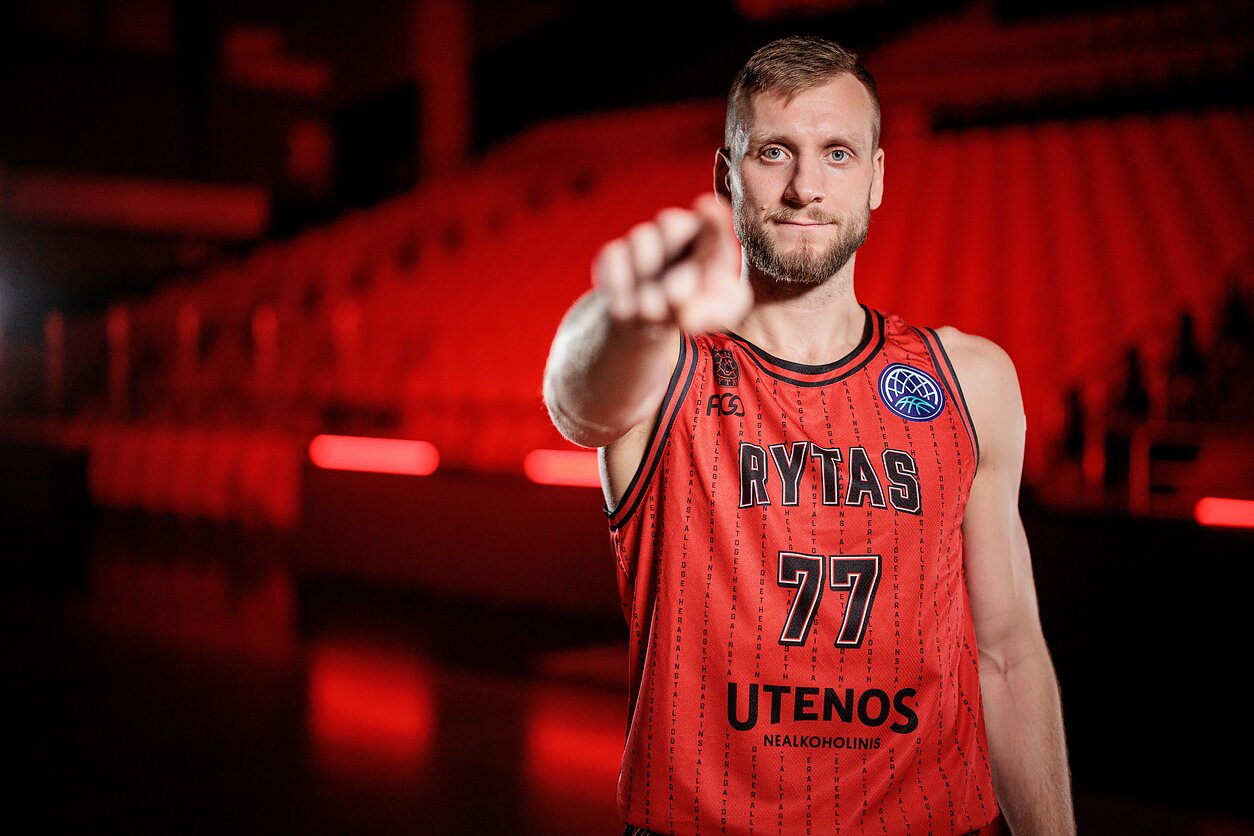 Martynas Paliukėnas Martynas Paliukėnas