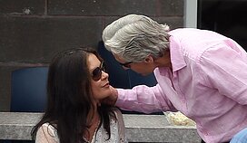 Catherine Zeta-Jones, Michaelas Douglasas