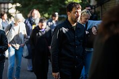 Antroji kultūros bendruomenės asamblėja