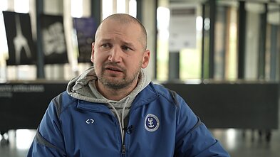 Павел Куликов