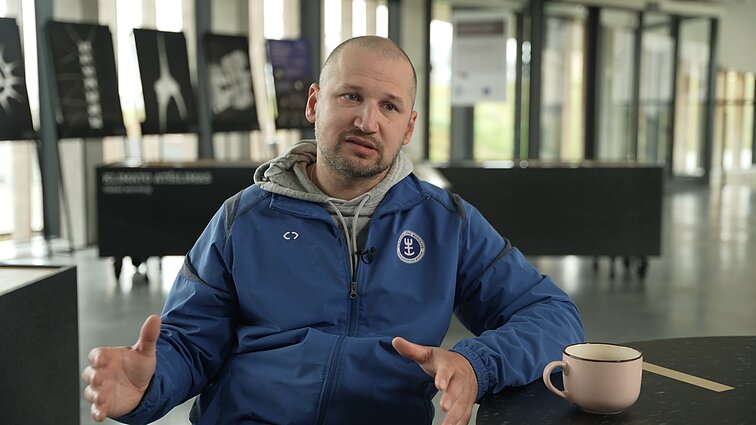Павел Куликов