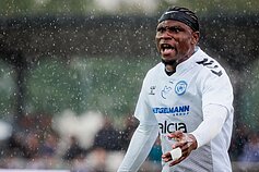 LFF taurės finalas: Kauno rajono „Hegelmann“ – „Panevėžys“ LFF taurės finalas: Kauno rajono „Hegelmann“ – „Panevėžys“