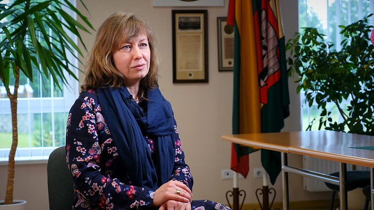 Iš Anglijos į Lietuvą sugrįžusi Jolanta: niekas tavęs ten nelaukia