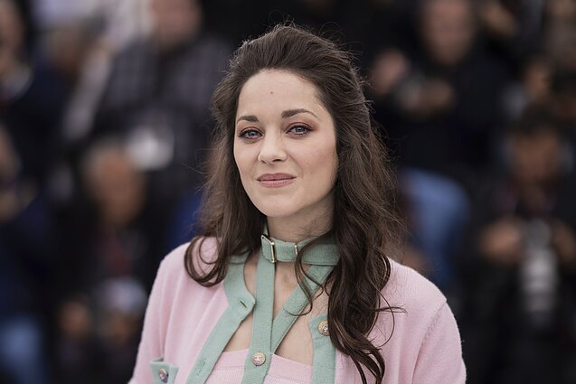 Marion Cotillard