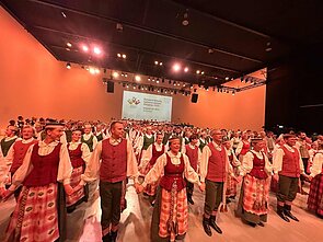 Europos lietuvių kultūros dienos