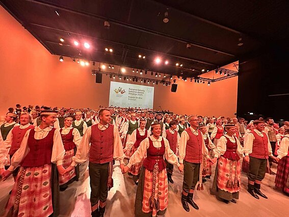 Europos lietuvių kultūros dienos