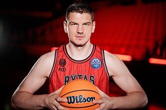 Krepšinio komandos Vilniaus „Rytas“ media day Krepšinio komandos Vilniaus „Rytas“ media day