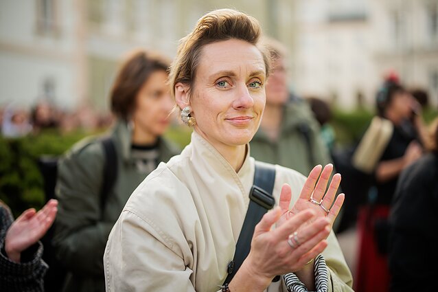 Gintarė Masteikaitė