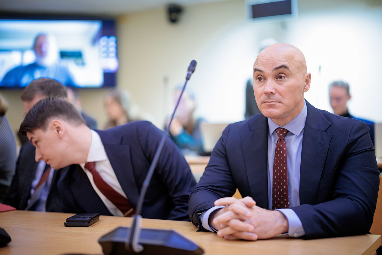 Томас Годляускас Томас Годляускас