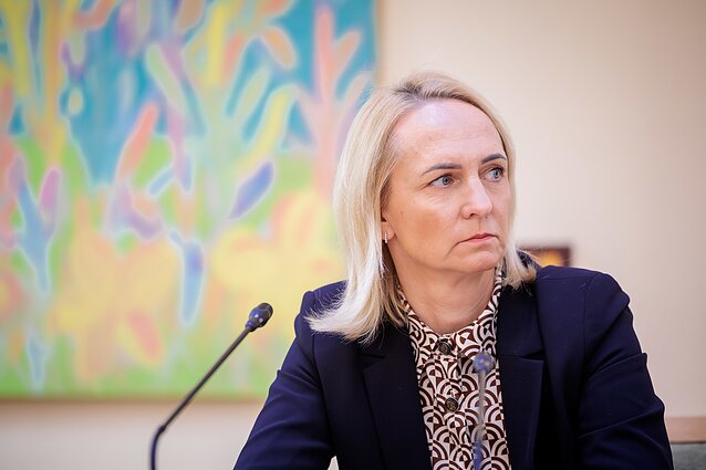 Edita Rudelienė Edita Rudelienė