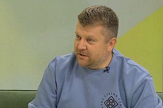 Andrius Kučas Andrius Kučas