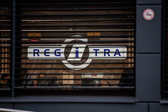 „Regitra“