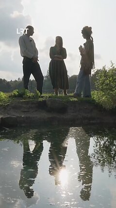 Fiziniai iššūkiai kaime: ką svarbu žinoti?