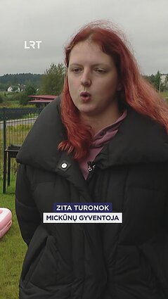 Lietuviškų mokyklų poreikis