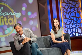 Vytautas Rumšas jaunesnysis, Valda Bičkutė