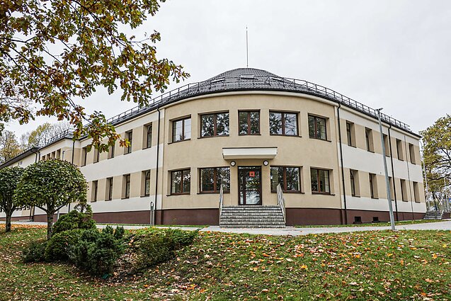 Rėkyvos progimnazija