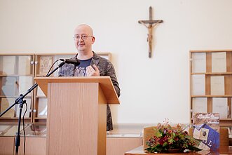 Įteiktos Šv. Jeronimo premijos Įteiktos Šv. Jeronimo premijos