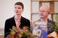 Įteiktos Šv. Jeronimo premijos Įteiktos Šv. Jeronimo premijos