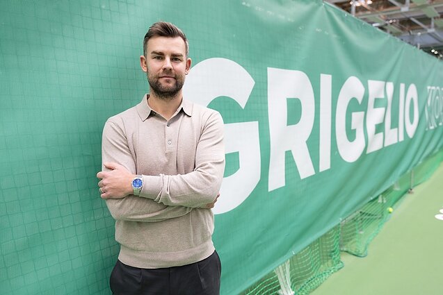 Laurynas Grigelis Laurynas Grigelis