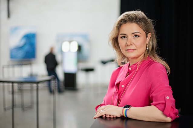 Beata Nicholson