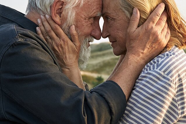 „Smėlis tavo plaukuose“