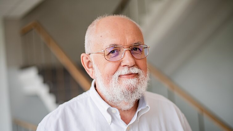 Laurinaitis mano – turime būti išmokyti mylėti save: kitu atveju nemokame mylėti ir kitų