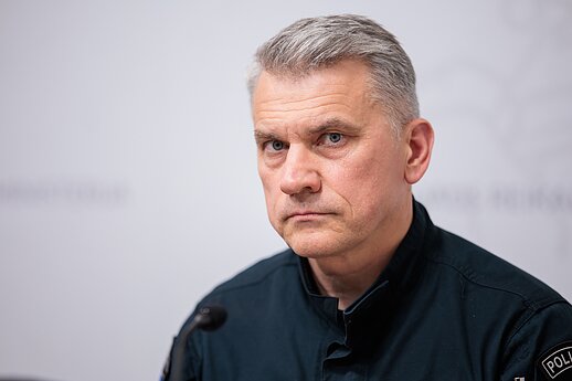 Arūnas Paulauskas
