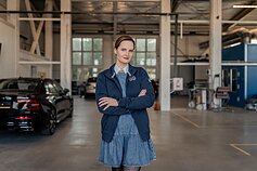 Ugnė Debeikienė Ugnė Debeikienė