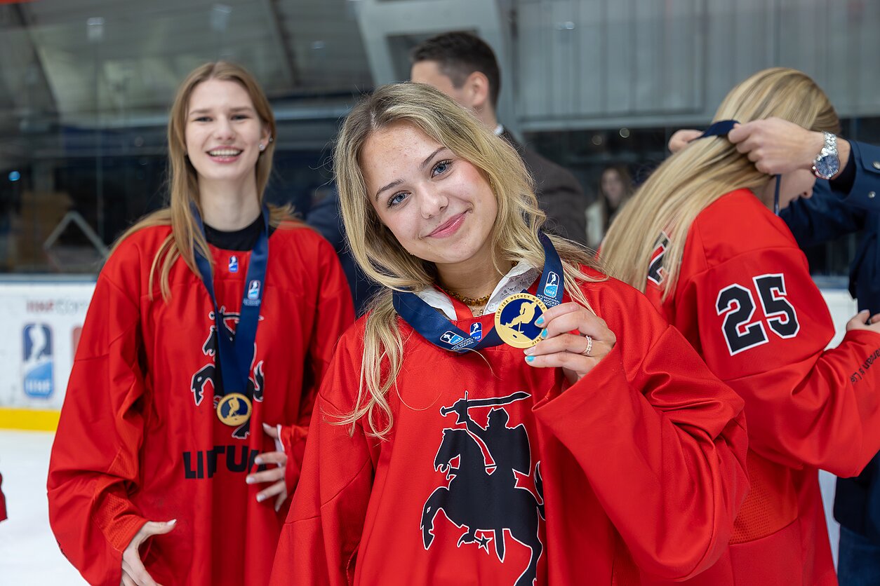 Viltautė Jasinevičiūtė