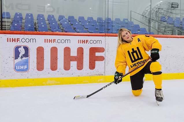 Viltautė Jasinevičiūtė