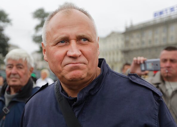 Mikola Statkevičius