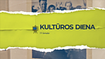 kultūros diena