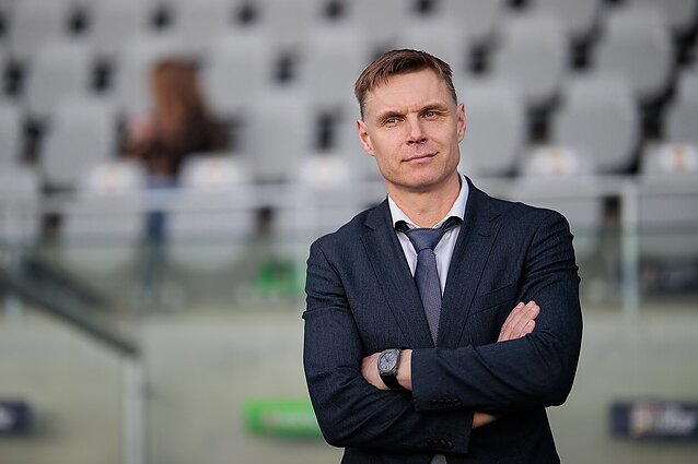 Jankausko komentaras apie Lietuvos rinktinės sudėtį prieš rungtynes su Suomija ir Lenkija