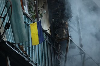 Rusijos karas prieš Ukrainą. Asociatyvi