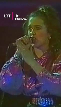 Su gimtadieniu, Džordana!