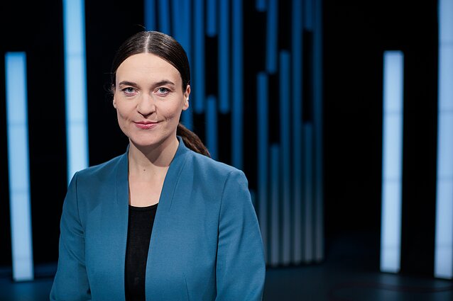 Radvilė Morkūnaitė-Mikulėnienė