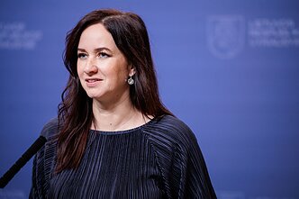 Inga Ruginienė