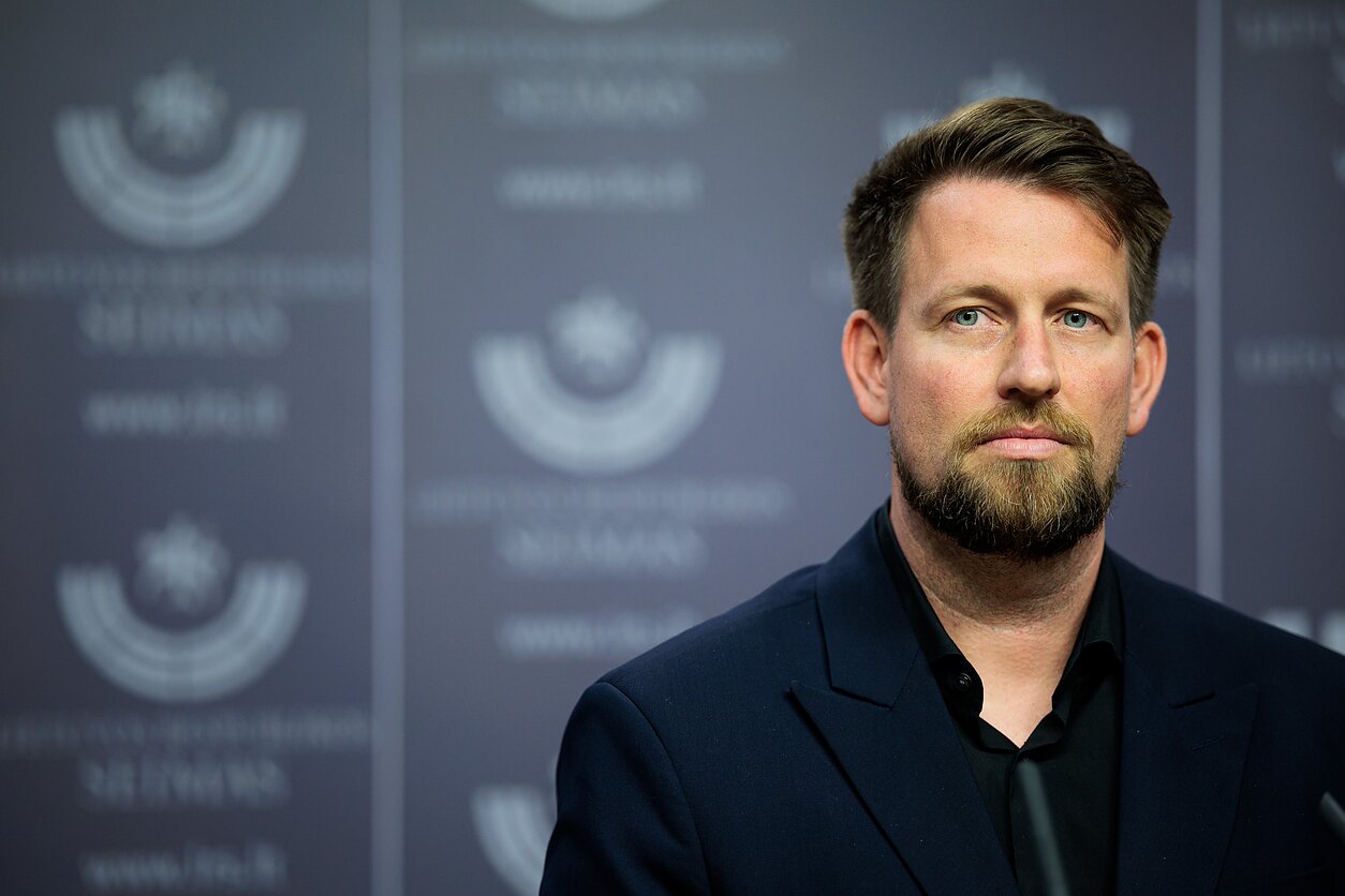 Robertas Puchovičius