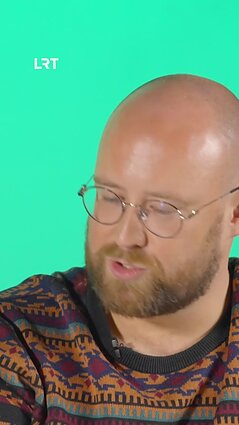 Ko nesakyti apkūniems žmonėms?