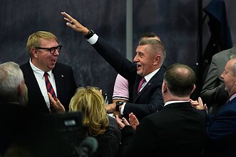 Андрей Бабиш