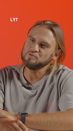 Ko nesakyti vartojusiems: tai tu niekada neatsigavai?