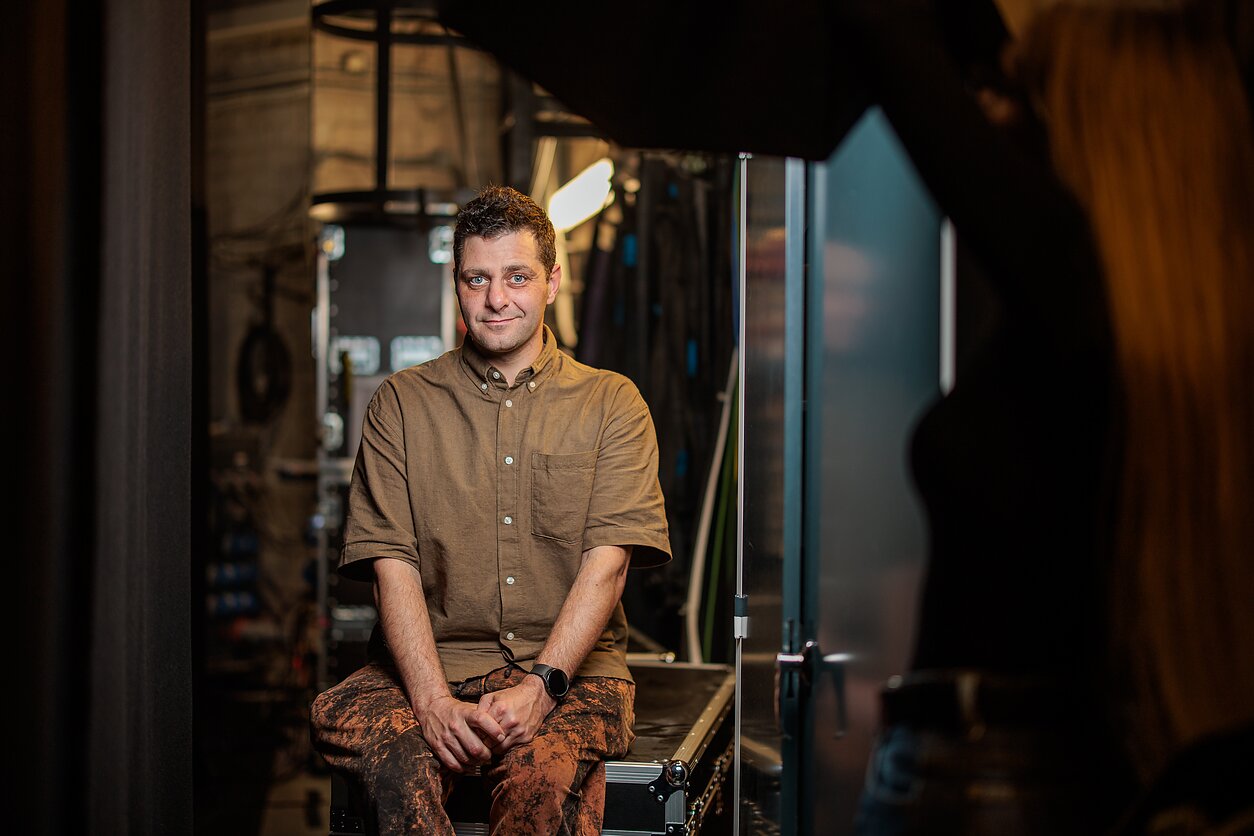 Viačeslavas Mickevičius