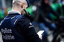 Belgijos policija. Asociatyvi