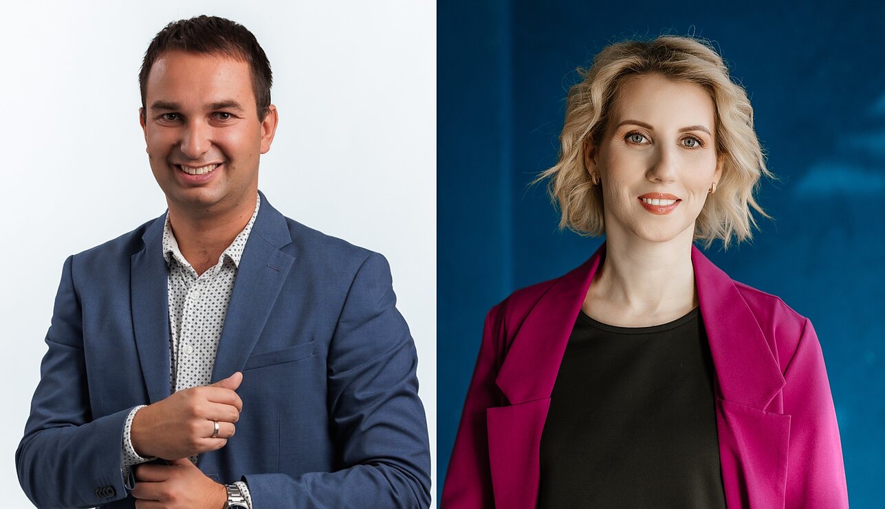 B. Kolyško, D. Urnikienė