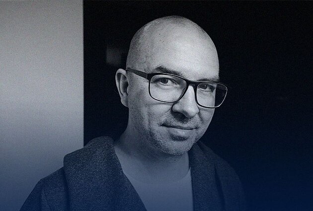 Volodymyr Yermolenko 