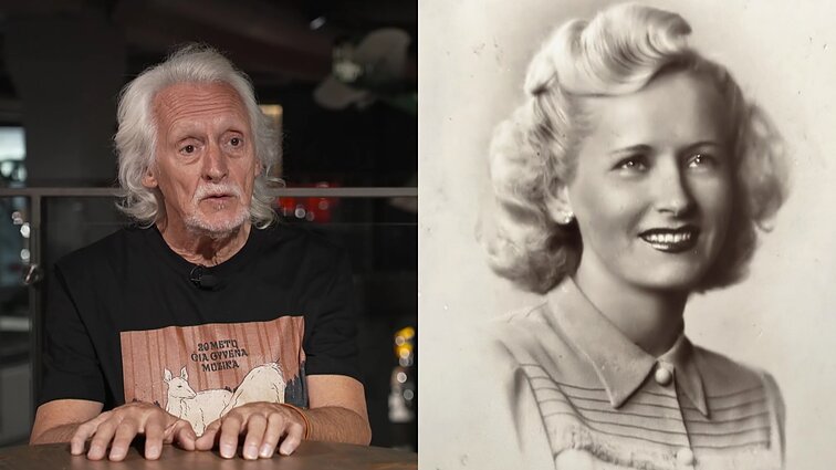 Mamos šaknis Lietuvoje atradęs roko žvaigždė Mestre: šiam kraštui ji laikė daug nuoskaudų